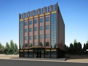 Aolihua Business Hotel