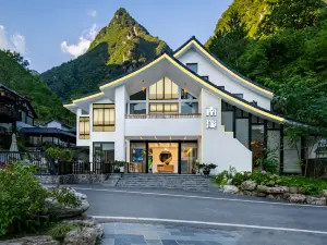 Nanxi Meizi Homestay