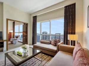 Grand Millennium Al Wahda Hotel and Executive Apartments Abu Dhabi