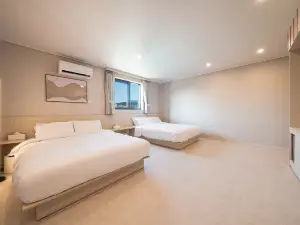 워커스호텔 안산 by 아늑