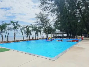 Suvarn Gleaw Thong Resort