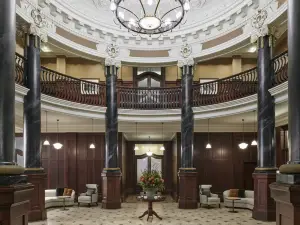 ランデヴー ホテル メルボルン