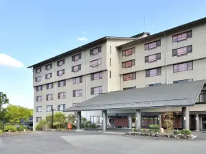 Yunogo Bishunkaku