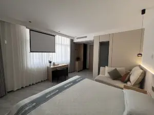 魏縣都市118連鎖酒店