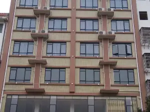 Ganzhou Nantang Sunshine Hotel
