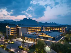 Jingju Resort Wuyishan