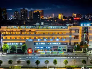 Best hotel