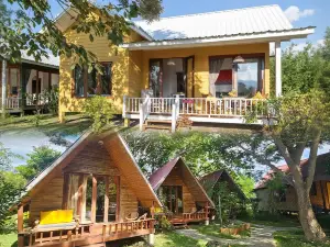 Luxury Farm House