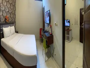 Star 88 Hotel by Secoms