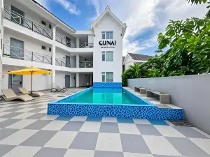 GUNAI Hotel