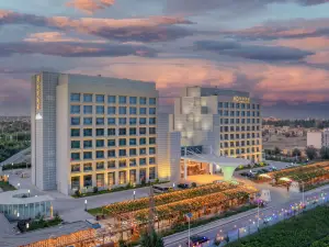 Turpan Hengze Hotel