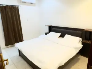 Al sahab Aparthotel El Souda