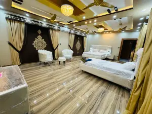 Tabbis Guest House