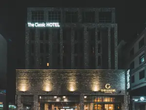 The Classic Hotel by hotelone