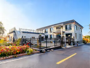 Yue xiang Time Guesthouse