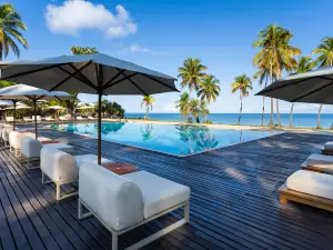 Anjajavy le Lodge - Relais&Châteaux