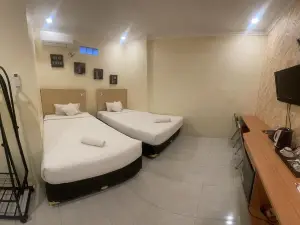 Perdana Kasih Hotel Klaten