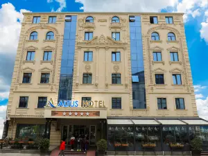 Altus Hotel