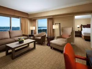 Hyatt Regency Bellevue