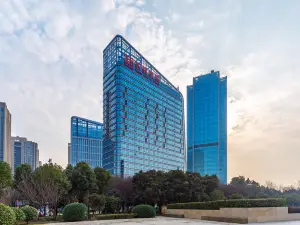 May Yunshe Hotel (Zhumadian High-speed Railway West Station)