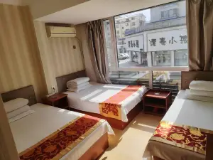 Longxuan Hotel