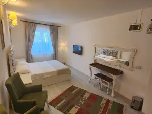 TARCIN ALACATI OTEL