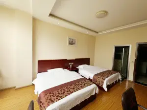 Jincheng Business Hotel