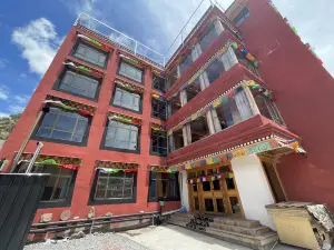 Langmusi Langmuling Ka Tibetan Homestay