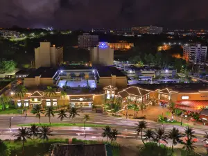 Guam Plaza Resort