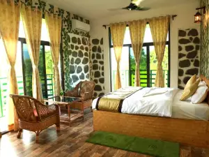Jalvishwa agro tourism & River camp Tapola