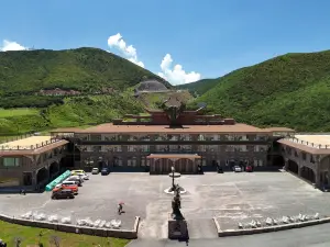 Zhaojue Valley Kede Yanqi Mountain Villa