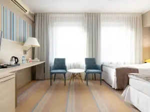Hotel Cristal Bialystok