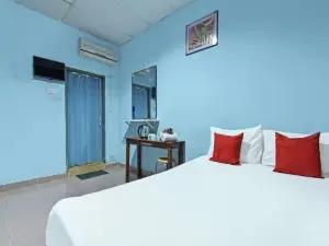 LH Resak Hotel