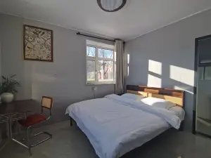 May Hotel