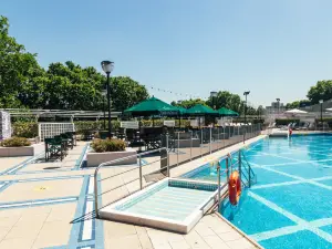 Park Tower, a Luxury Collection Hotel, Buenos Aires