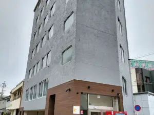 FLYCAT INN Ise