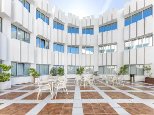 Hotel Port Azafata Valencia