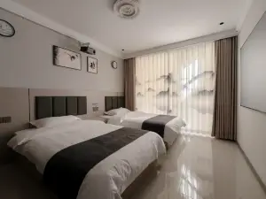 Dengbaolu Homestay