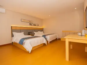 Pai Hotel (Chengde Weichang Branch)