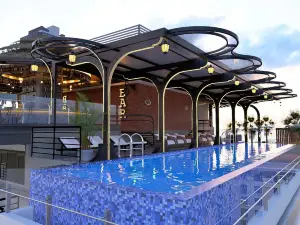 FTE Hạ Long Hotel