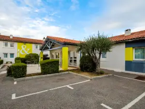 B&B Hotel Frejus Puget-Sur-Argens