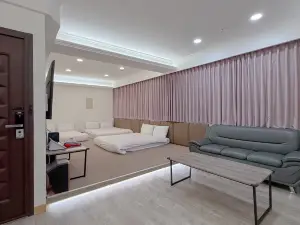 TamSui HomeStay