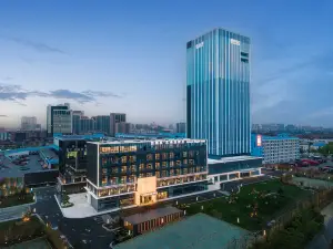 MEHOOD ELEGANT HOTEL