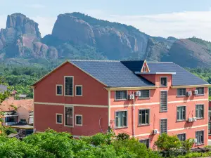 Fuyang Happy Courtyard Homestay