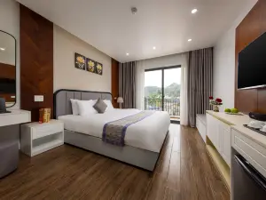 Cat Ba Seoul 2 Hotel & Apartment