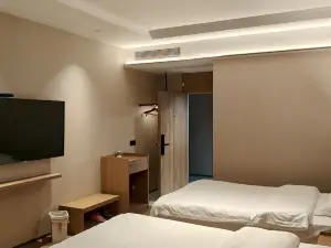 하오청 비즈니스 호텔 루이안 시티