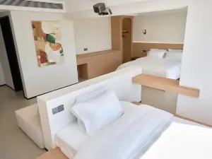 Shan Yu Qiu Homestay (Tiantai Mountain Guoqing Scenic Area)