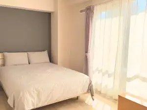 Gala City Hotel only 5 mins to Kokusai Street