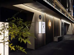 Anook Ryokan Hotel Ansan Staion