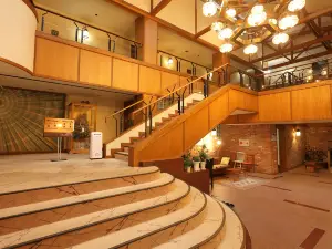 富士國際會館酒店